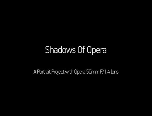 Shadows Of Opera