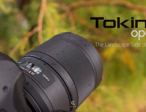 Tokina Opera 50mm – The Landscape Side of Opera