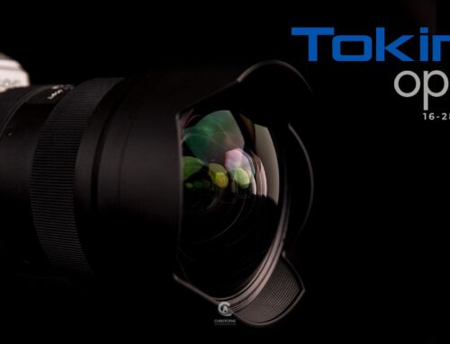 Tokina Opera 16-28mm F/2.8 Review