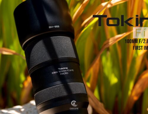 Tokina FíRIN 100mm F2.8 FE MACRO – First Impressions