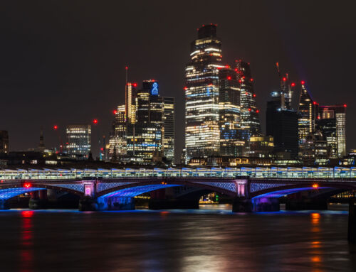 London Photography Workshop | 5-7 April 2024