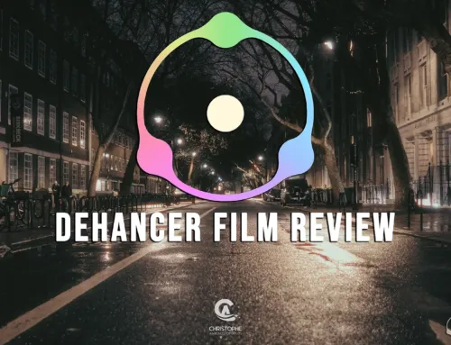 Dehancer Film Review