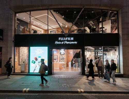 Fujifilm House of Photography: London